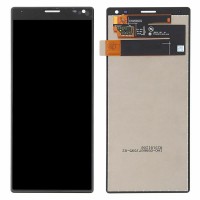 LCD digitizer assembly for Xperia 10 i3123 i4113 